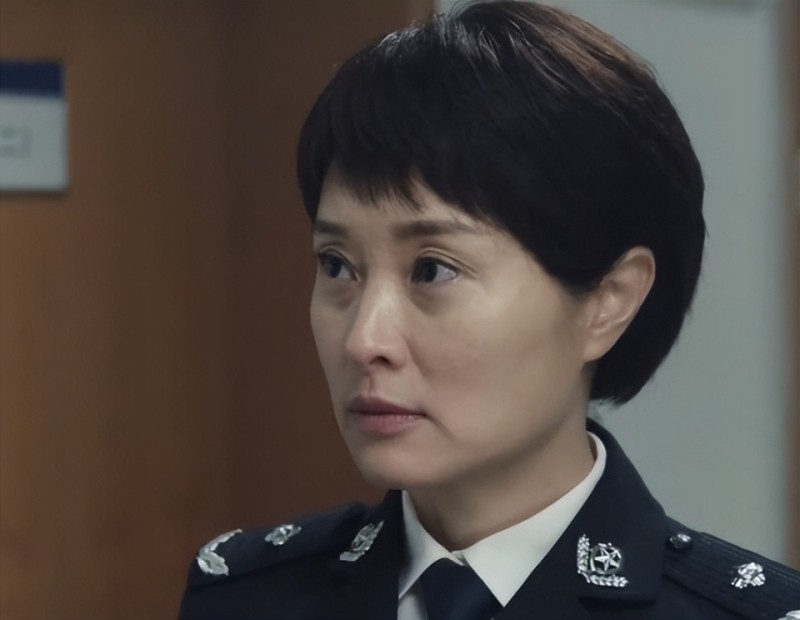 7月31日空降！梅婷领衔主演，刑侦大剧又出王炸，《扫毒风暴》请靠边站