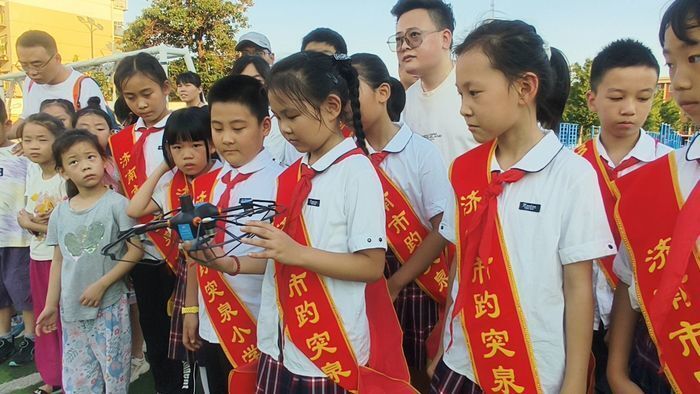 温馨提示：孩子随迁到历下，家长填入学志愿要注意这些事情