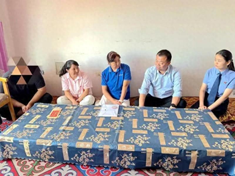 事实孤儿监护缺失难题怎么破？他们用检察监督织密未成年人保护网