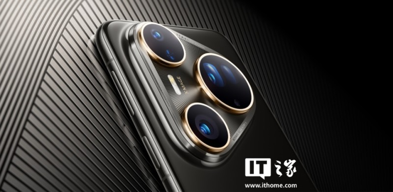 华为 Pura80 Pro ／ Pro+ ／ Ultra 手机新增支持 HEIF 照片格式