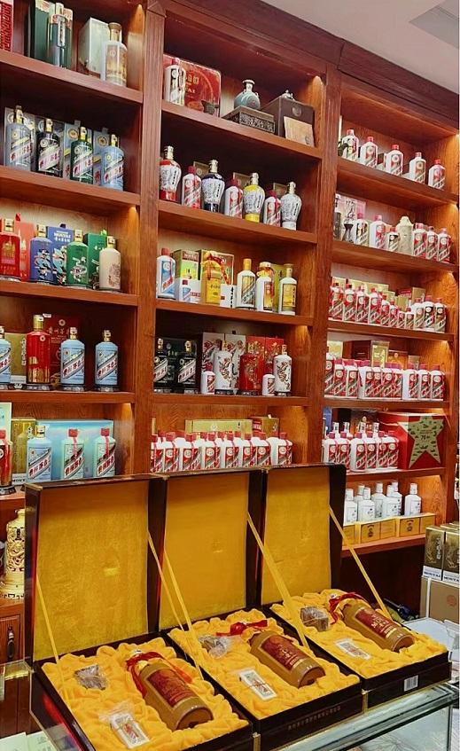 30年茅台酒瓶回收当面交易全国上门回收30年茅台酒瓶