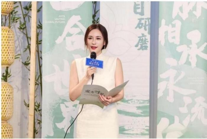 茶纹样绽放大阪世博会东方美学开启全球对话新篇