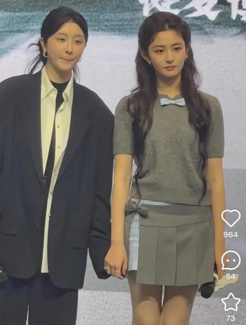 《凡人修仙传》看到赵晴艳压赵小棠抢尽风头，才知于正为何力捧她