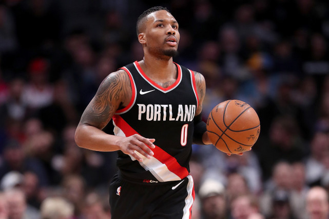 杨瀚森在开拓者没戏了？利拉德控球压制 中国中锋真的会梦碎NBA？
