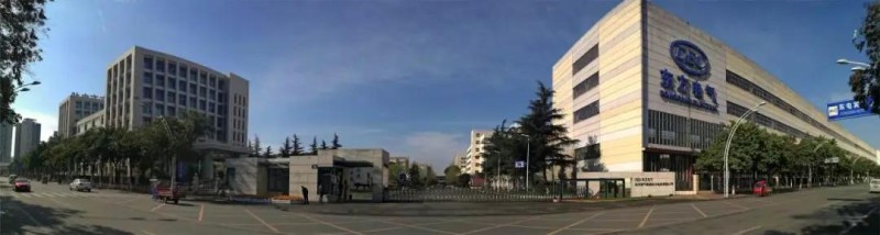 东方电机借助深信服桌面云开启办公新模式，迈出数字化转型新步伐