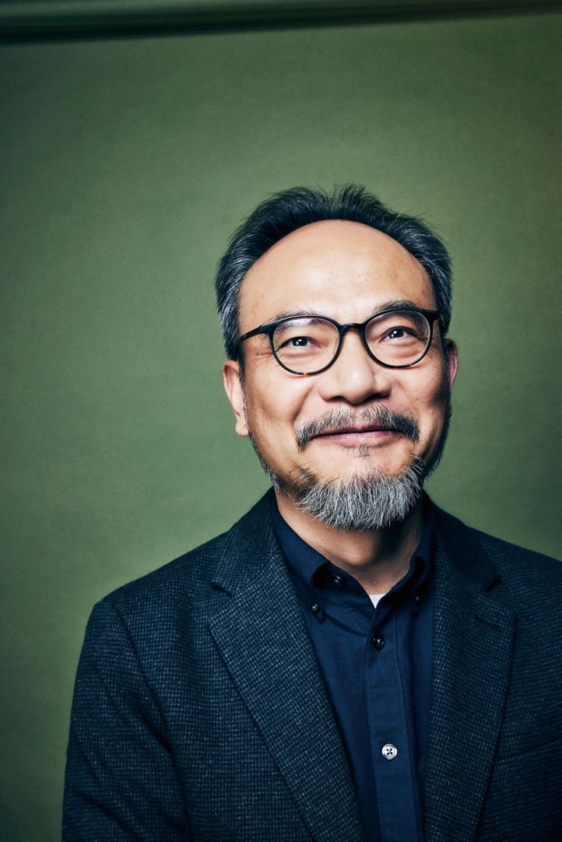 “老天赋予的能力，不要把它消磨掉”