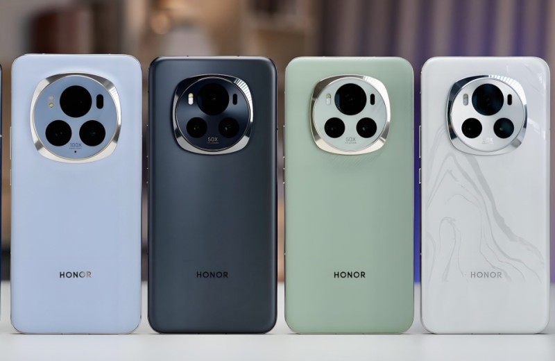 荣耀舍弃高利润，16GB+512GB才卖2465元，骁龙8Gen3+50倍变焦+无线充电