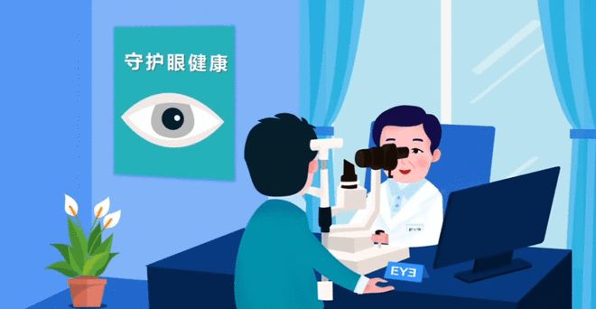【吉林市爱尔眼科医院】侣晓梅揭秘：急性闭角型青光眼的防治密码