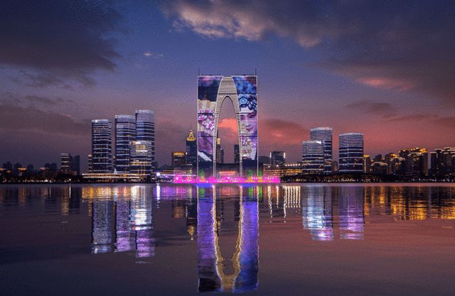 顺着运河“引流”！宁波力推最新文旅主题线路，还送政策“上门”