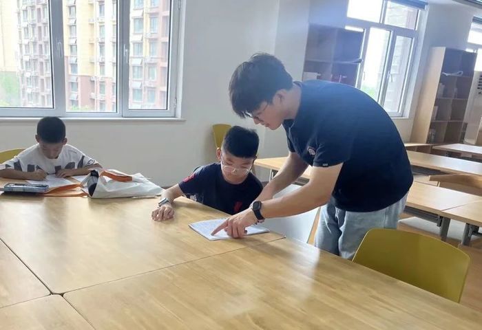 济南高新区景汇小学：多元化课堂开启学生美好一夏