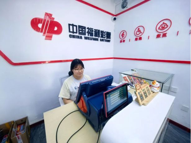 丨资讯丨让公益与梦想“双向奔赴”