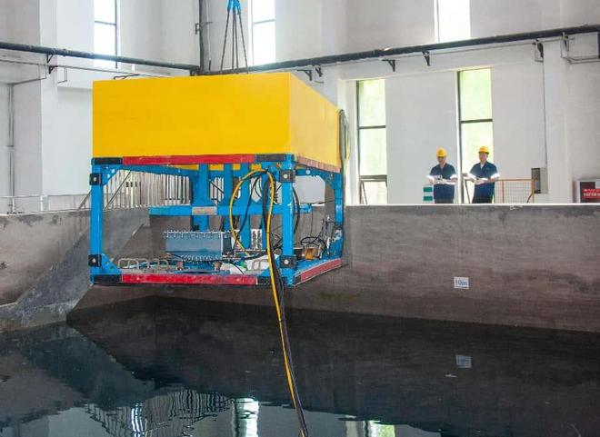 海检集团：构筑海工装备“研测用”新链条，助力突破产业瓶颈