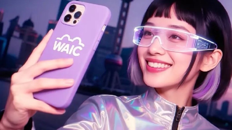 自由量级「音潮」音乐大模型独立全栈完成WAIC 2025大会主题曲