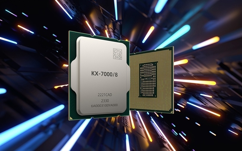 联想开天N8 Pro笔记本评测：移动版兆芯KX-7000效率甚至优于Intel／AMD