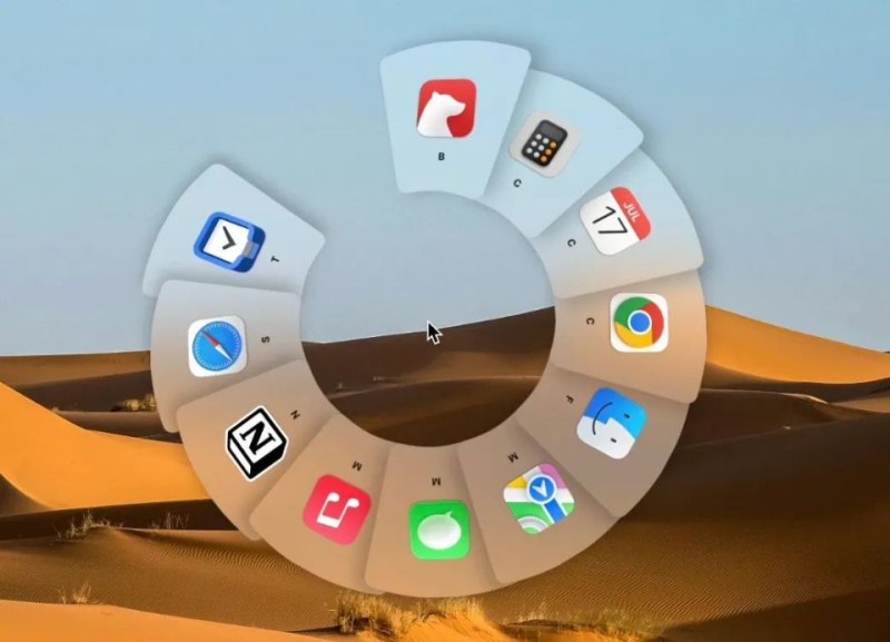 iOS、Android、PC 最近值得下载的 6 个 App