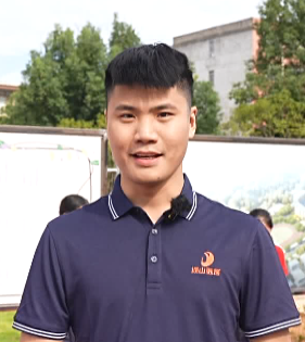 弘扬传统文化 增强文化自信 各校开学第一课丰富多彩