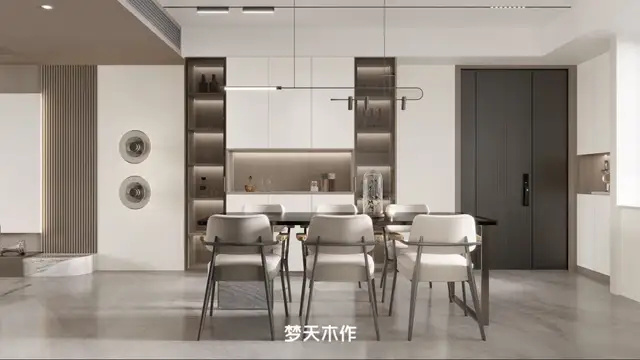 再掀热潮！整家木作定制市场2024三大新变化