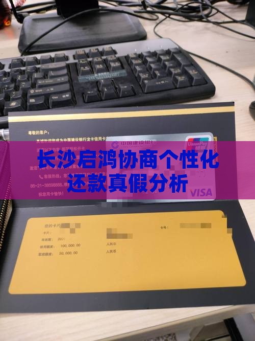 长沙启鸿协商个性化还款是真是假 长沙启鸿协商个性化还款是真是假