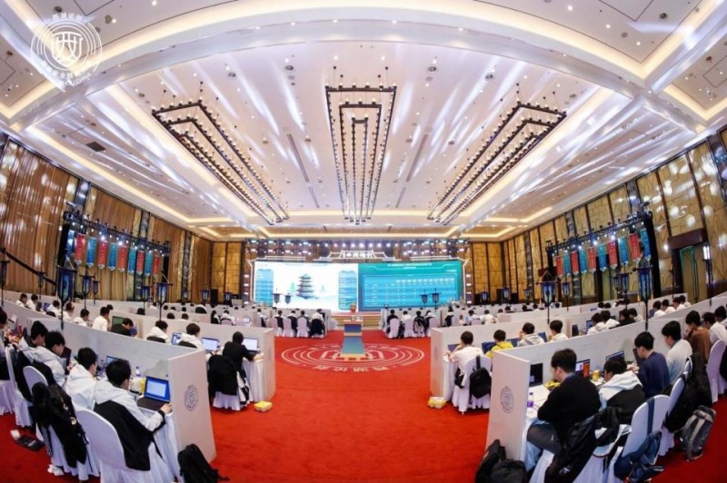 第八届西湖论剑大赛冠军荣耀诞生!八年深耕细作,以赛会友,见证AI与安全领域的巅峰对决!