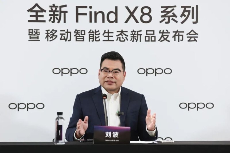 中国手机经历过大风大浪，“OPhone的含金量还在上升”